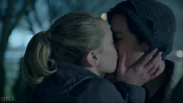 Betty + jughead + Archie | happier | Sjpll смотреть онлайн