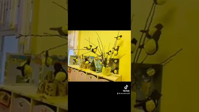 Своими руками синички! Синичкин день! смотреть онлайн