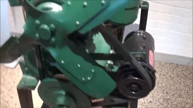 Volvo Engine PV60 PV 830 L 220 смотреть онлайн
