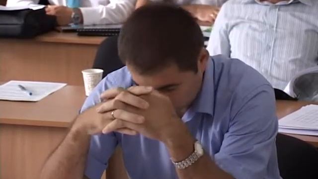Бизнес школа IBS. Защита дипломов MBA, 2013 смотреть онлайн