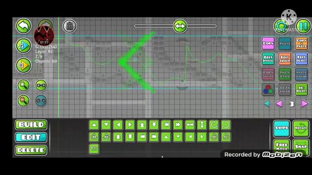 Создаю визуальный эффект под каждый звук в музыке (часть 4) смотреть онлайн