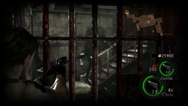 Resident evil 5 - LIN/ Гайд для ТОП-10/ смотреть онлайн