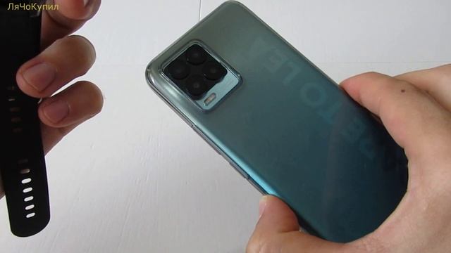 Смарт часы Cubot W03 Обзор смотреть онлайн