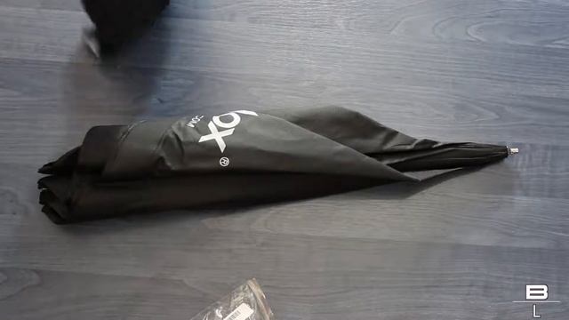 СОФТБОКС ИЗ КИТАЯ С АЛИЭКСПРЕСС смотреть онлайн