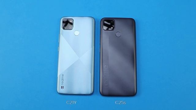 Обзор REALME C21Y, 8i и C25s ? КАМЕРЫ и Игры ? XIAOMI ПРИДЕТСЯ ПОДВИНУТЬСЯ?!