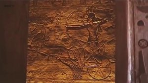 Так близко к разгадке тайны пирамид в Египте  ещё не приближались. Это тайники древних технологий.