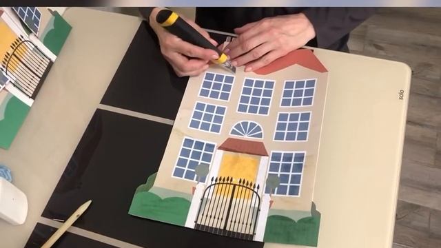 Мастер-класс для родителей по изготовлению дидактического пособия по патриотическому воспитанию. смотреть онлайн