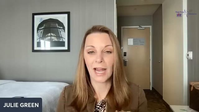 Urgent Message Manuel Johnson & Julie Green смотреть онлайн