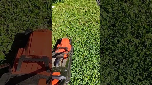 Газонокосилка Black+Decker (32) BEMW451 смотреть онлайн