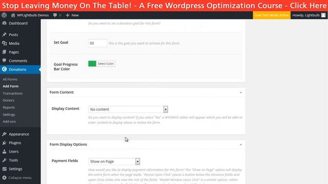 WordPress Donation Plugins - Enable PayPal Donations on Your Website смотреть онлайн