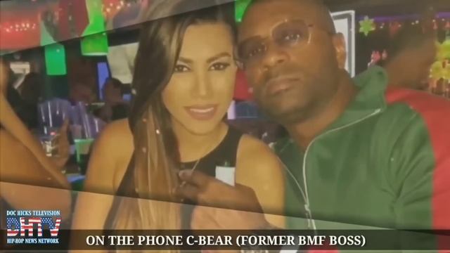 The 50 Boyz Documentary | BMF Big Meech & Southwest T Orgins Story (Before BMF Starz) Exclusive смотреть онлайн