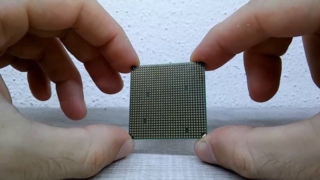 AMD Athlon 64 X2 3800+ Processor ADA3800IAA5CU CPU 2GHz Dual-Core Socket AM2 - Small Review смотреть онлайн