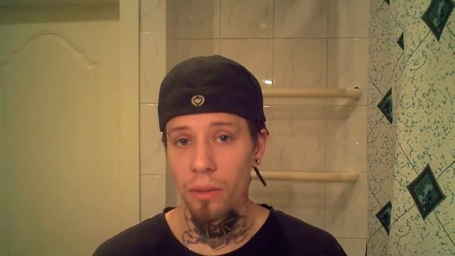 Пирсинг | MaksMutant смотреть онлайн