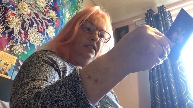 UNBOXING CRYSTAL ANGELS ORACLE CARDS. TIGERS EYE, JADE & LAPIS LAZULI. смотреть онлайн