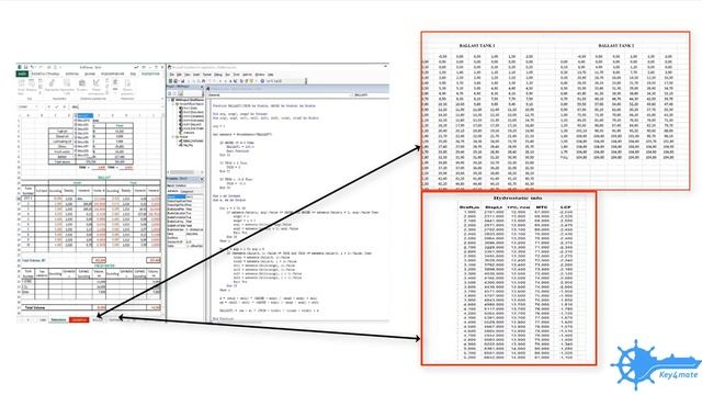 Вводный урок - Программа Draft Survey смотреть онлайн