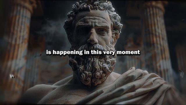 8 Stoic Lessons That MEN Learn TOO Late In Life | STOICISM