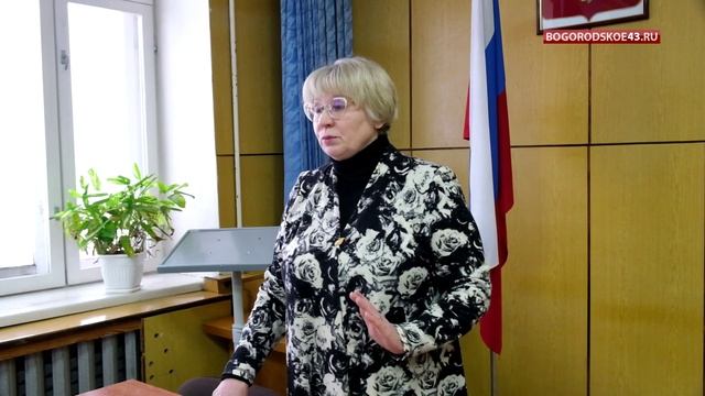 В Богородском дан старт выборам президента РФ смотреть онлайн