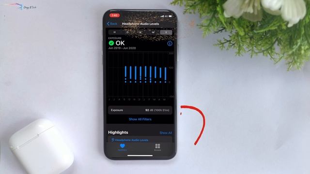 Health App | Tech Basics Series # 25 смотреть онлайн