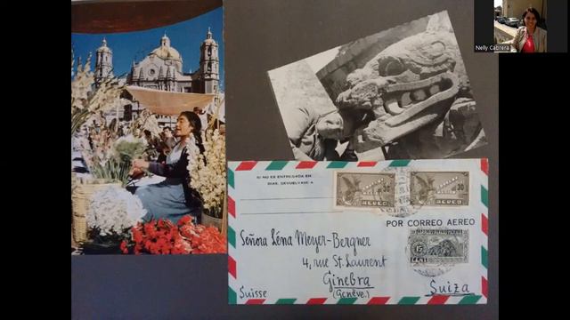 CONFERENCIA: "HANNES MEYER.ARQUITECTO DE LA BAUHAUS Y PROFESOR PIONERO DE LA ESIA" смотреть онлайн