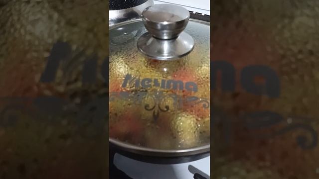 "Еда ПП" Ужин.Кабачки.Я похудела на 14 кг. за 2.5 месяца. Кабачки. Спасибо за лайки! смотреть онлайн