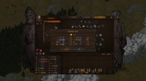 Билды  на стрелков для Battle Brothers Legends / Боевые Братья Легенды.