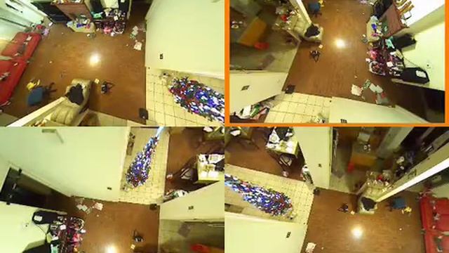 Camera d-link 360 độ fish eye DCS-6010L смотреть онлайн