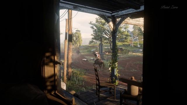 RDR2 PC - Gray's Shootout in Rhodes (Full Mission) [4K NO HUD] смотреть онлайн