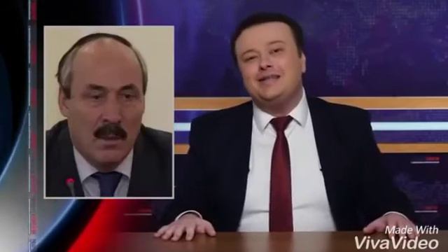 Обещал работу президент Дагестана и не выполнил обещание Абдулатипов Ромей смотреть онлайн