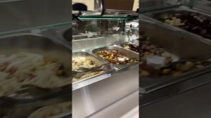 Обзор бизнес зала PROKOFIEV во Внуково