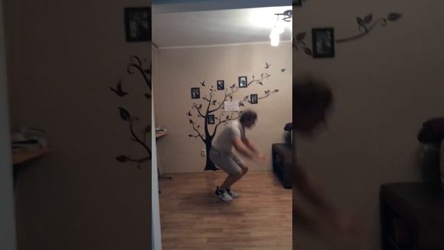 Судный день, берпи за 90 сек смотреть онлайн