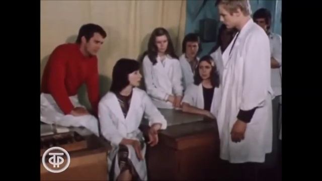 Мастер (1976). Отрывок. Склока на собрании. смотреть онлайн