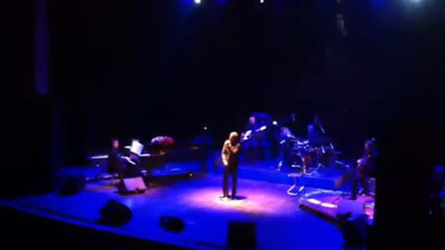 Alessandro Safina at the Lviv Opera House смотреть онлайн