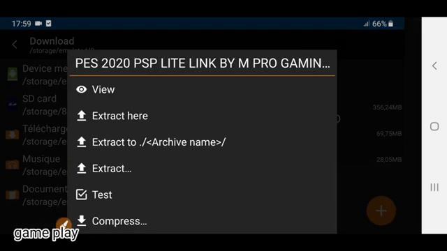 PES 2020 PPSSPP Android Offline Best Graphics New Faces Kits 2020 & Full Transfers Update смотреть онлайн