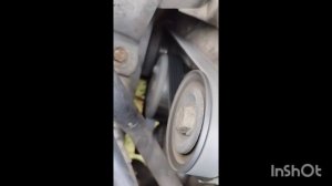 Думал гур а это генератор свистит форд фокус 2