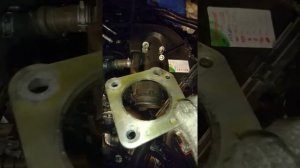 Honda cr-v 2005 как снять впускной колектор