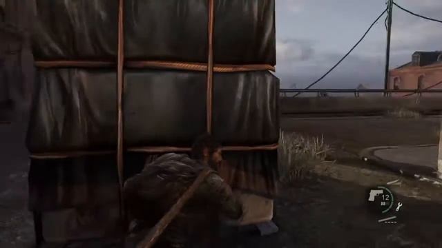 Lust of Ass с Лимстимом Питоном #1 смотреть онлайн