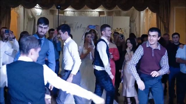 Нæртон Симд. Осетинская свадьба. смотреть онлайн