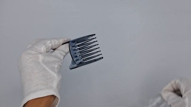 Насадка для машинки для стрижки Panasonic WER217K7457 смотреть онлайн