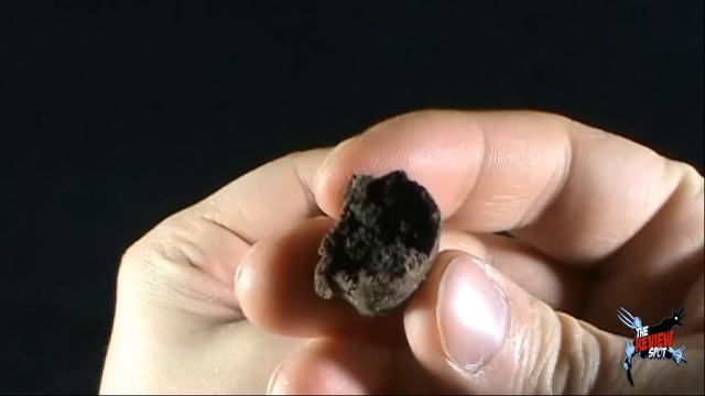 Random Spot - Cracker Jack'd Power Bites Cocoa Java смотреть онлайн