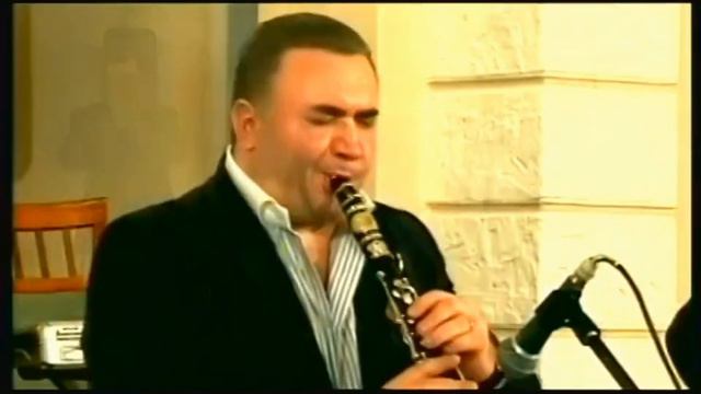 Hovhannes Vardanyan Klarnet  -   Ov Du Gusan