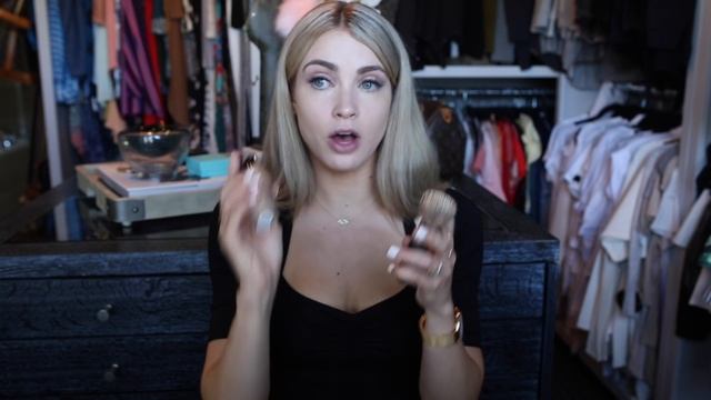 Foundation Love with Lancome by Cara Loren смотреть онлайн