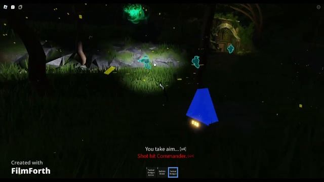 An Isle Story of Hidden characters, Teleporting Hackers, and Blood Thirsty Assassins. [Isle Roblox] смотреть онлайн