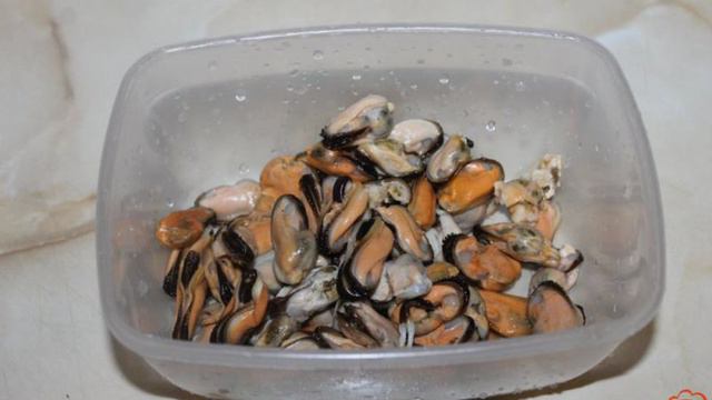 Сборник рецептов