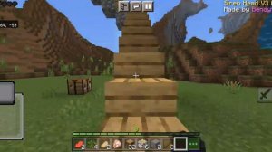 10 дней выживания в майнкрафт вместе с сиреноголовым