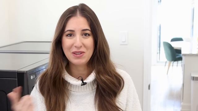 LAUNDRY HACKS Everyone Needs to Know + Helpful Washing Machine Settings! смотреть онлайн