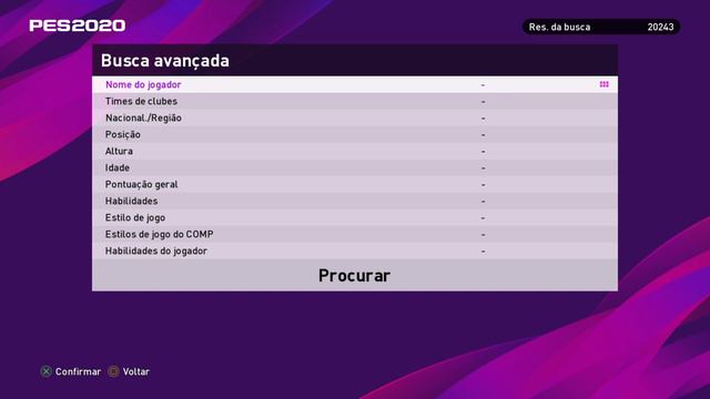 PES 2020 Flamengo Transferências 2020 como atualizar elenco #PES2020 #Flamengo смотреть онлайн