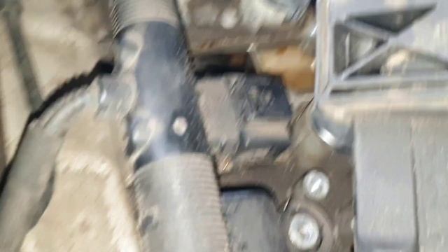 Bad PCV Valve! Sympoms, How To Diagnose And Change PCV Valve! Audi TFSI 1.8/2.0 смотреть онлайн