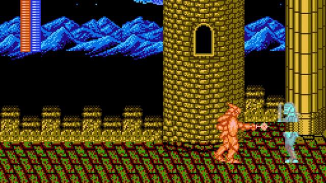 [TAS] NES Castle of Dragon by adelikat & Randil in 06:28.44 смотреть онлайн