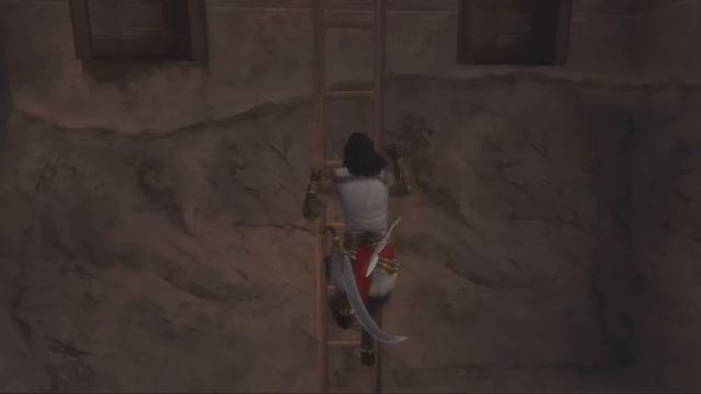 Prince of Persia: The Two Thrones.#1. Кайлина выглядит по другому смотреть онлайн