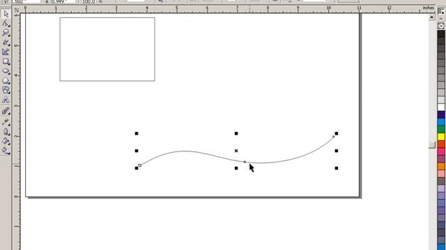 3 Basic Of Corel Draw X3.mov смотреть онлайн